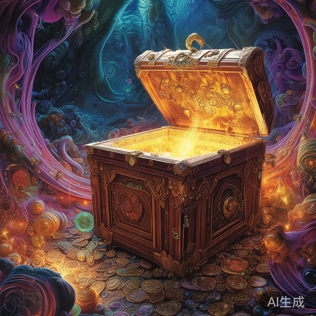 陀螺世界宝箱，领取惊喜的必选！ - 快讯网 - 分享生活资讯热点话题综合门户网www.dzjgm.com