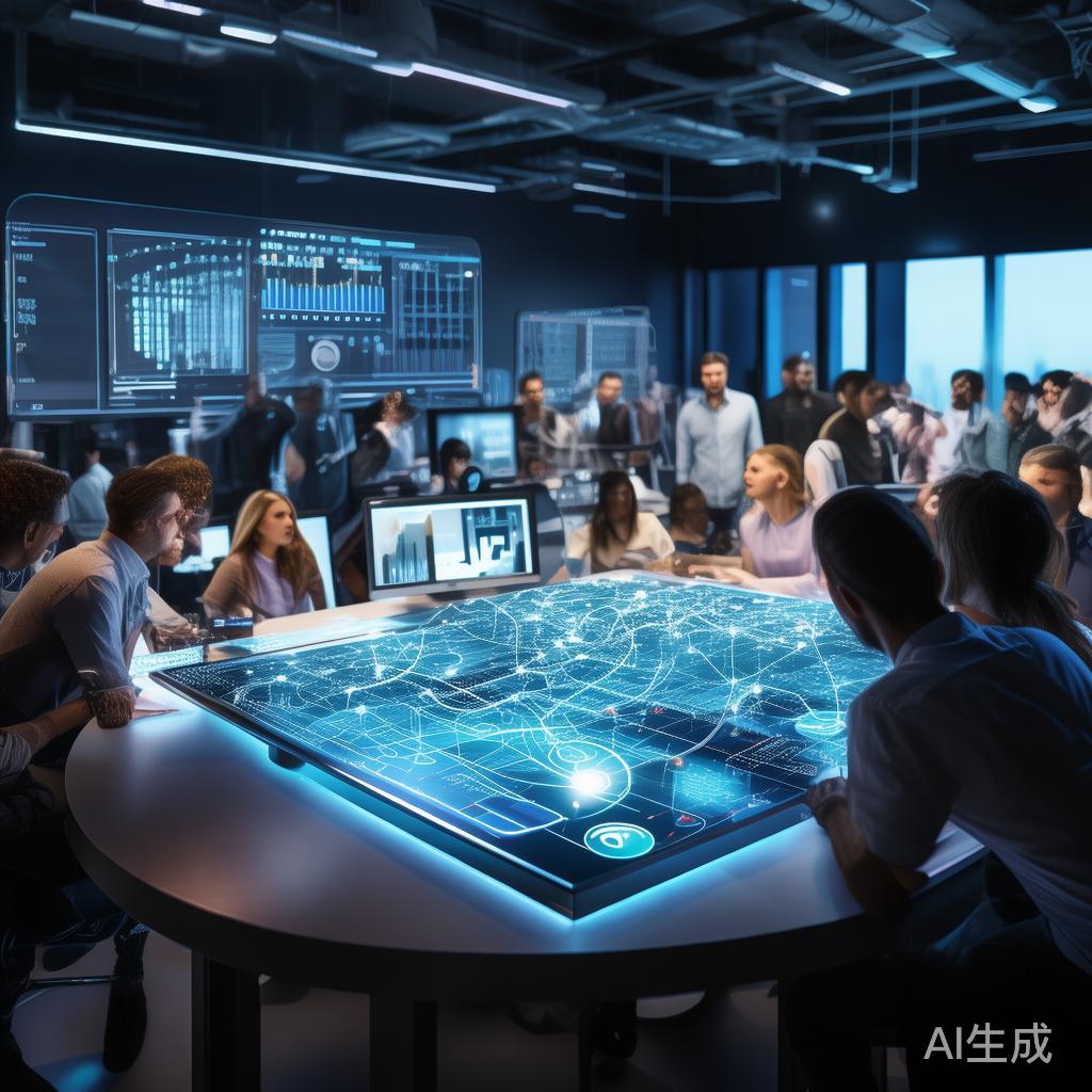 打造高效获客矩阵系统,从零开始实现业务增长的终极指南 - 快讯网 - 分享生活资讯热点话题综合门户网www.dzjgm.com