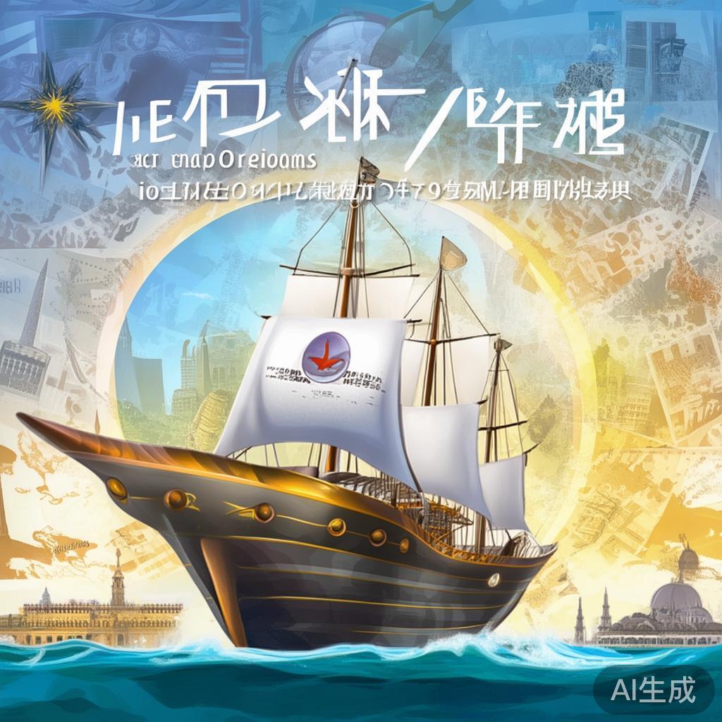 境外商标申请补贴,助力企业出海的护航金与战略指南 - 快讯网 - 分享生活资讯热点话题综合门户网www.dzjgm.com