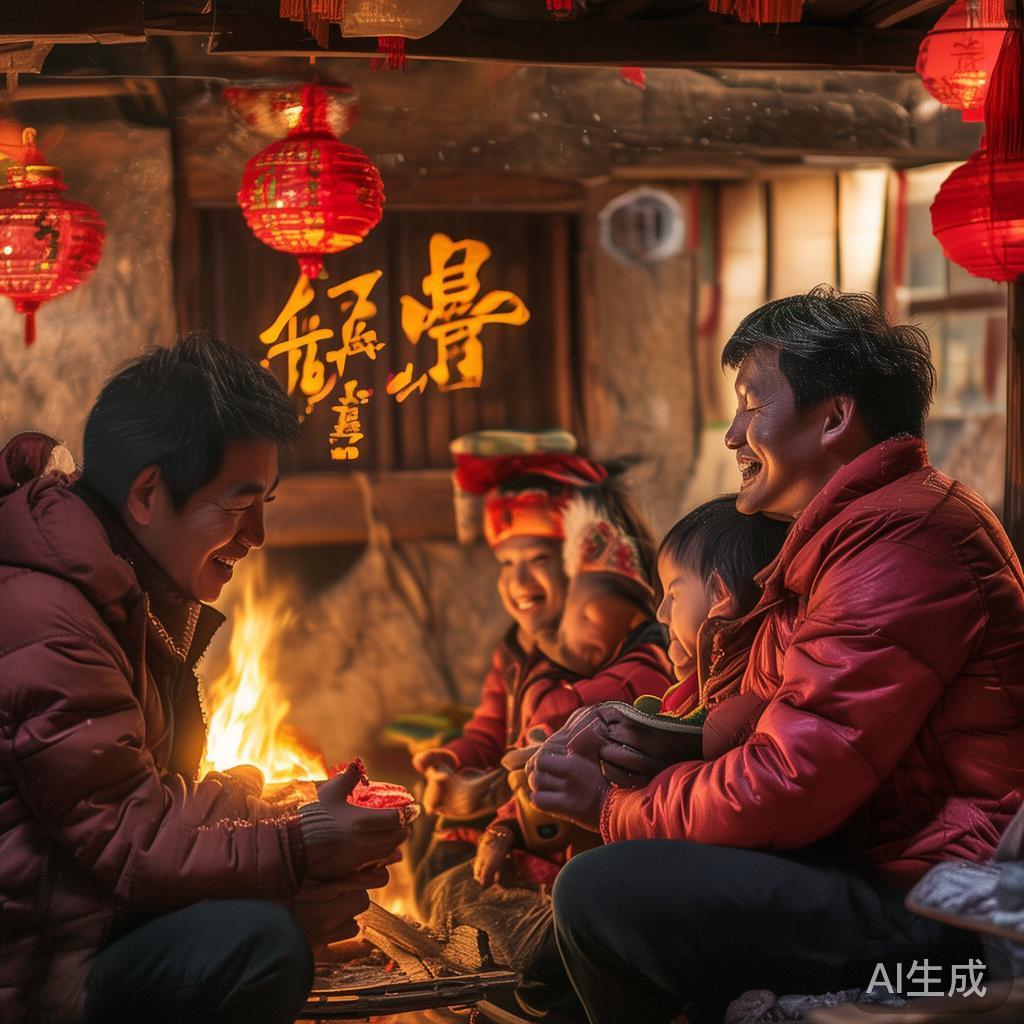 留虞过年享温暖,补贴申请指南助您安心 - 快讯网 - 分享生活资讯热点话题综合门户网www.dzjgm.com