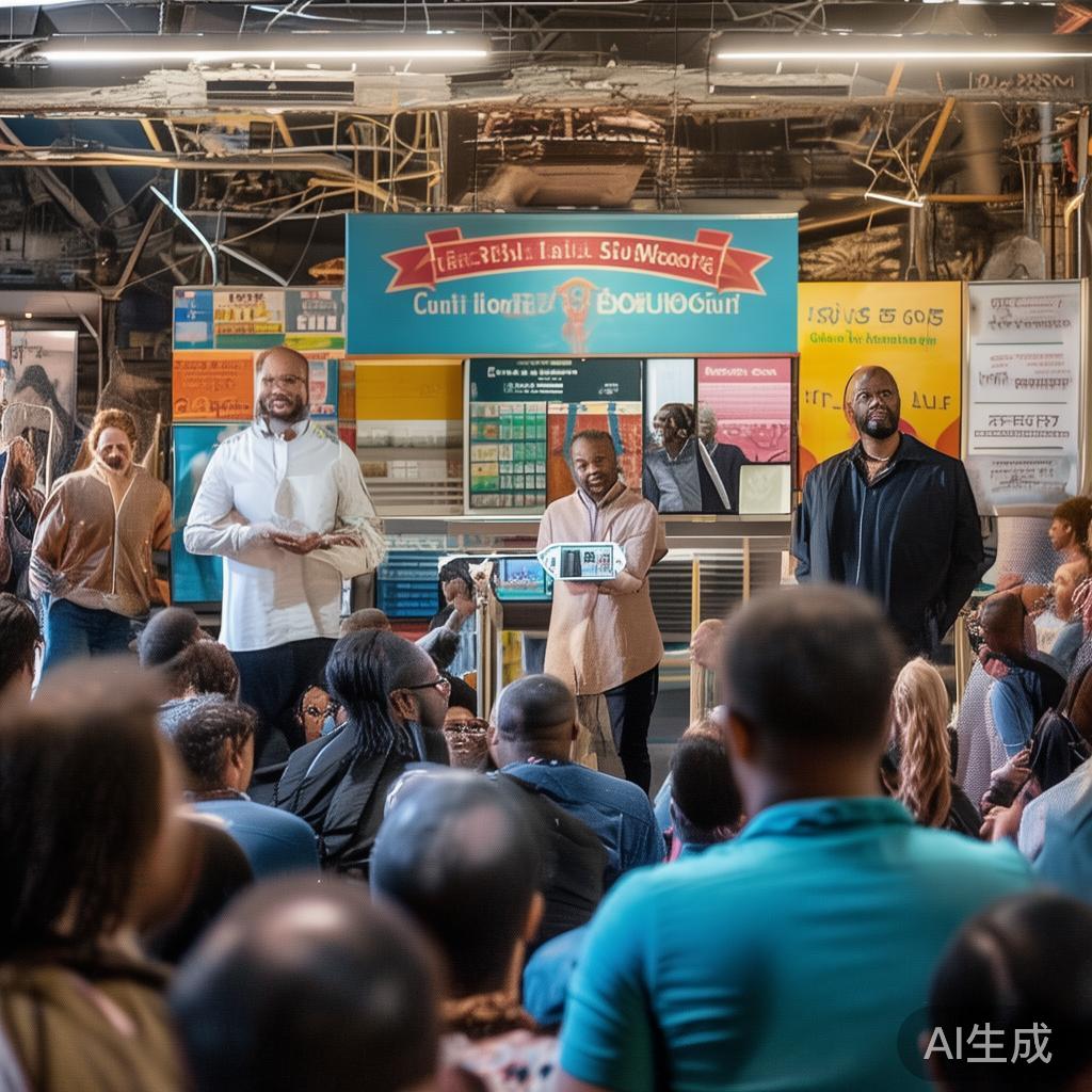 三天带你学会地推获客,低成本获客的秘密武器! - 快讯网 - 分享生活资讯热点话题综合门户网www.dzjgm.com