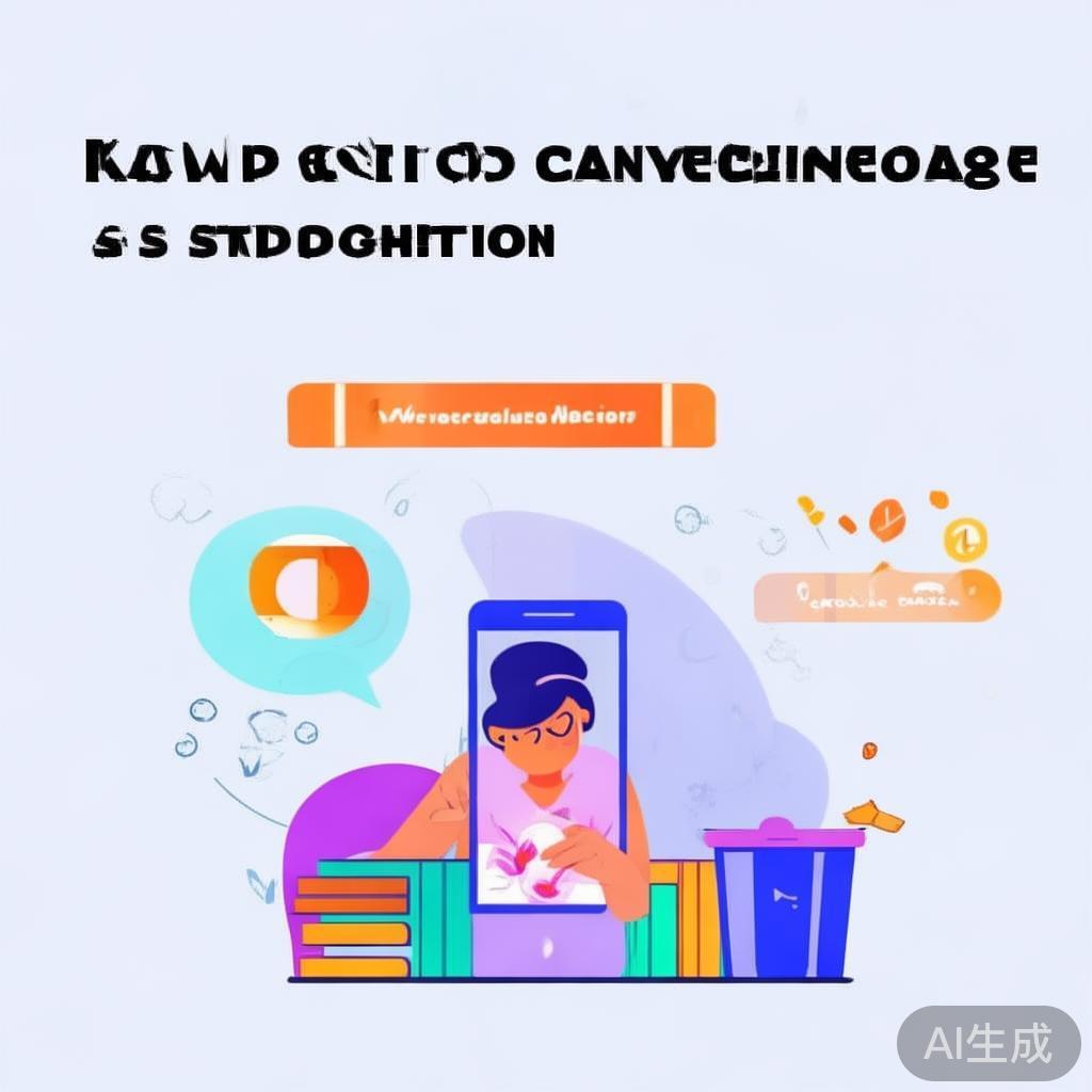 知识付费后想取消?这篇详细指南让你轻松搞定! - 快讯网 - 分享生活资讯热点话题综合门户网www.dzjgm.com