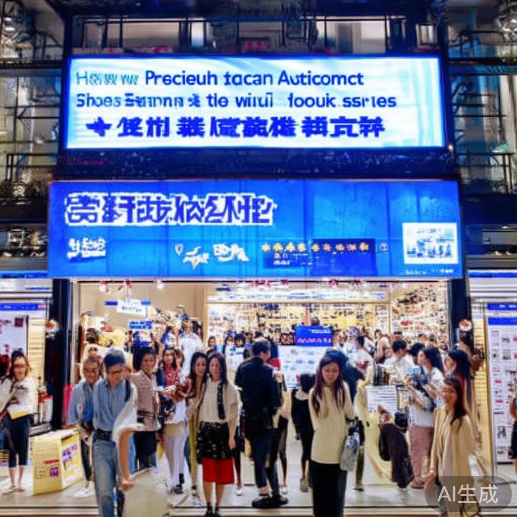嘉善门店如何精准获客？这5招让你的生意火爆起来！ - 快讯网 - 分享生活资讯热点话题综合门户网www.dzjgm.com