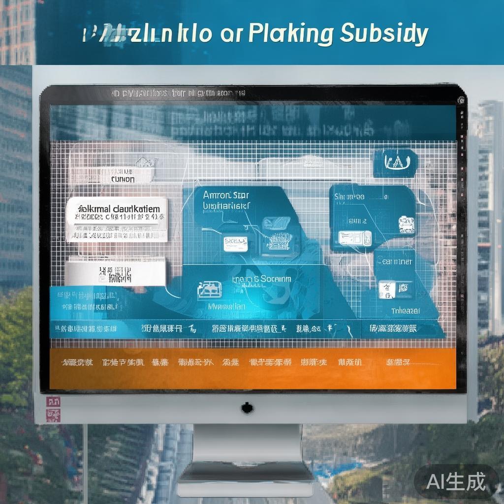 深圳汽车停车补贴申请全攻略,条件、流程、注意事项详解 - 快讯网 - 分享生活资讯热点话题综合门户网www.dzjgm.com