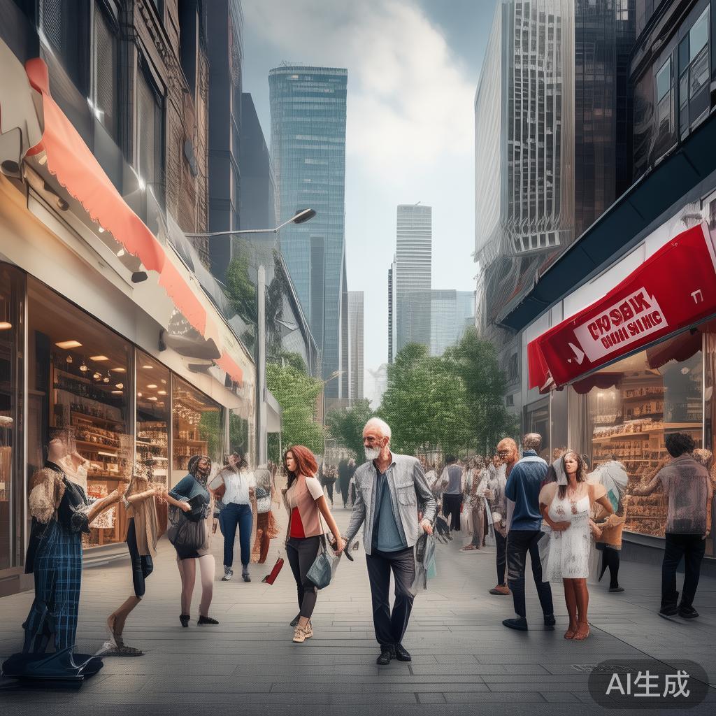 企业关闭店铺，如何做好最后的获客？ - 快讯网 - 分享生活资讯热点话题综合门户网www.dzjgm.com