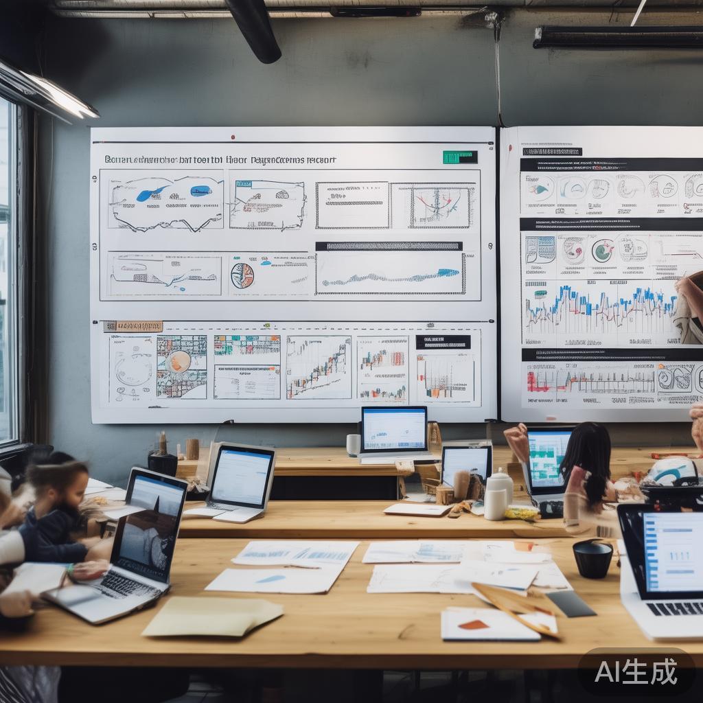 如何写出一份高质量的企业获客分析报告？ - 快讯网 - 分享生活资讯热点话题综合门户网www.dzjgm.com
