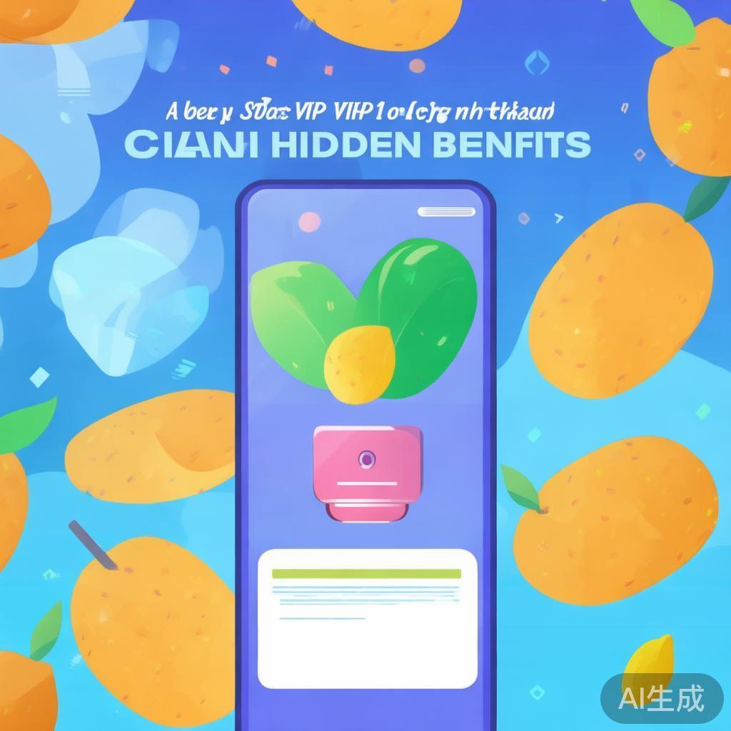移动如何领取芒果VIP？这些隐藏福利你一定要知道！ - 快讯网 - 分享生活资讯热点话题综合门户网www.dzjgm.com
