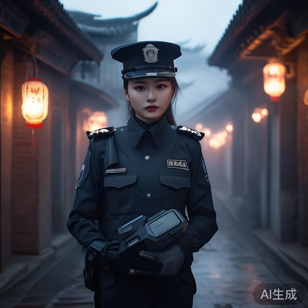 青城警码，解读神秘执法背后的执法与信任 - 快讯网 - 分享生活资讯热点话题综合门户网www.dzjgm.com