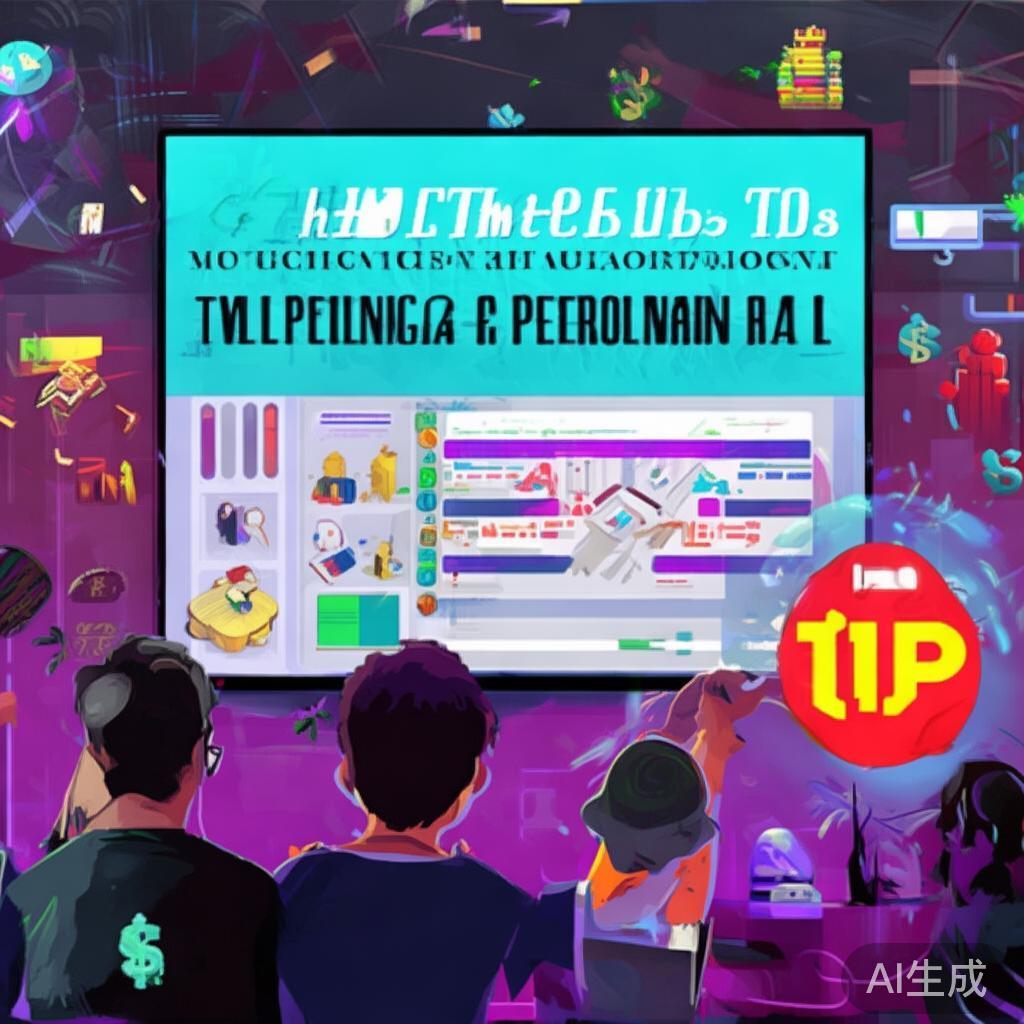 多元获客赚钱,打造个人IP的终极指南 - 快讯网 - 分享生活资讯热点话题综合门户网www.dzjgm.com