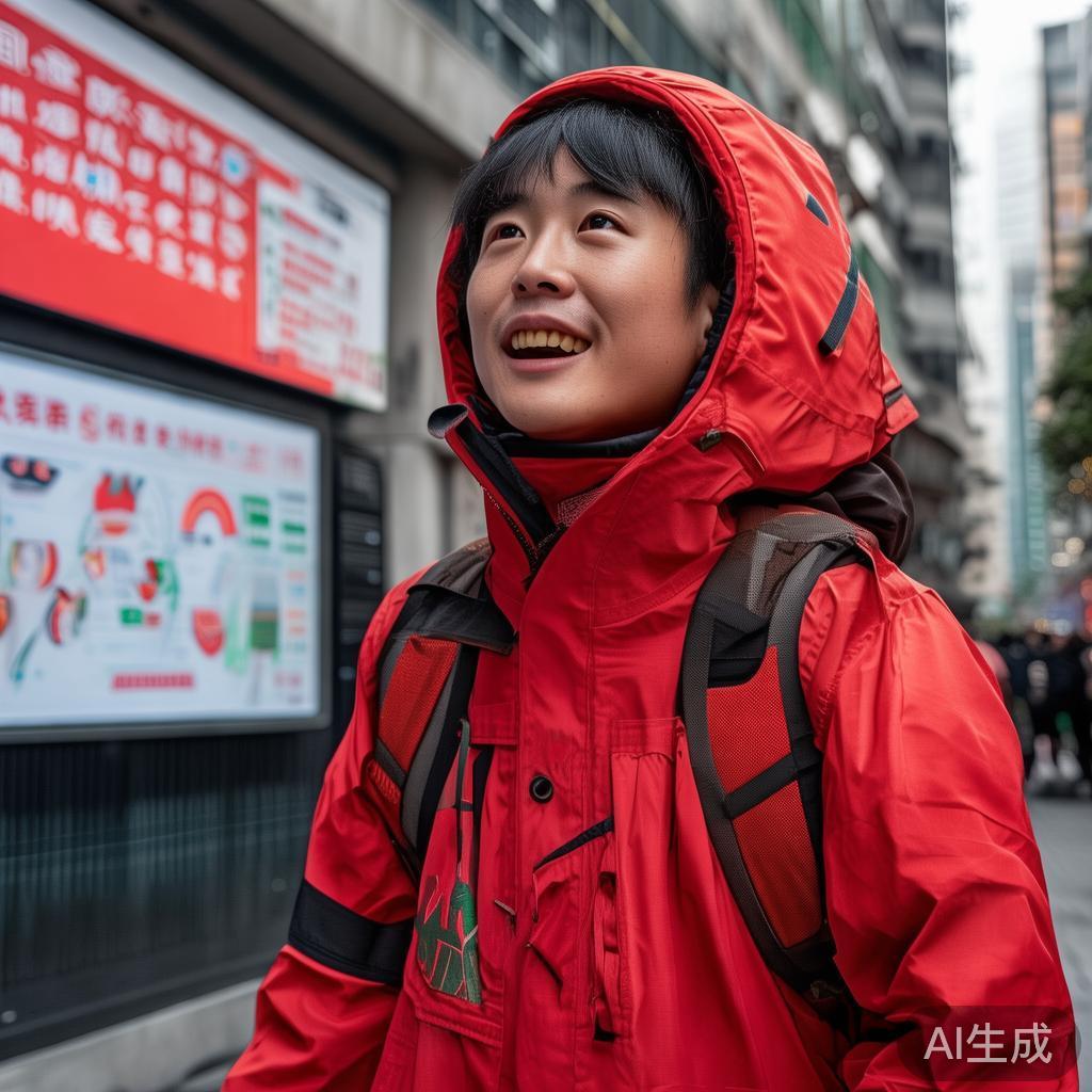 杭州外卖骑手补贴申请全攻略,从政策解读到实操指南,一文搞定 - 快讯网 - 分享生活资讯热点话题综合门户网www.dzjgm.com