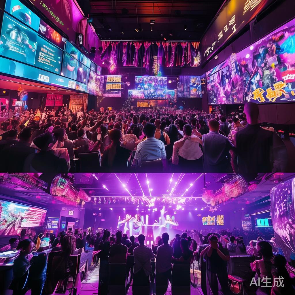 夜场商务KTV获客全攻略，从线上引流到线下转化，打造高转化率营销闭环 - 快讯网 - 分享生活资讯热点话题综合门户网www.dzjgm.com