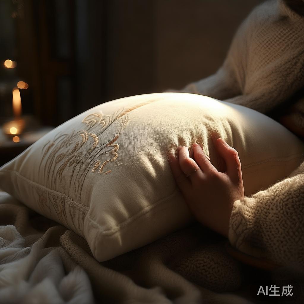 绑抱枕，带来温暖的礼物？还是神秘的礼物？ - 快讯网 - 分享生活资讯热点话题综合门户网www.dzjgm.com