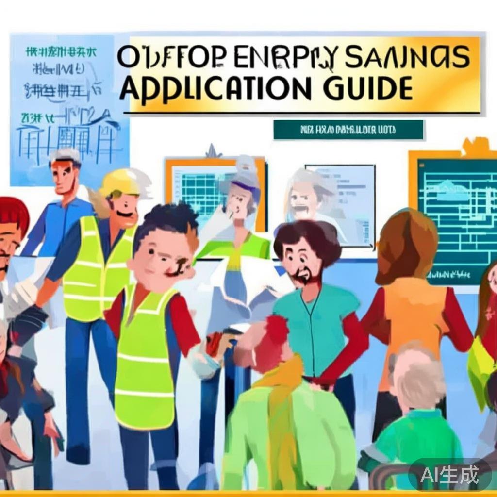 以旧换新节能补贴申请全攻略,政策红利如何精准落地惠民 - 快讯网 - 分享生活资讯热点话题综合门户网www.dzjgm.com