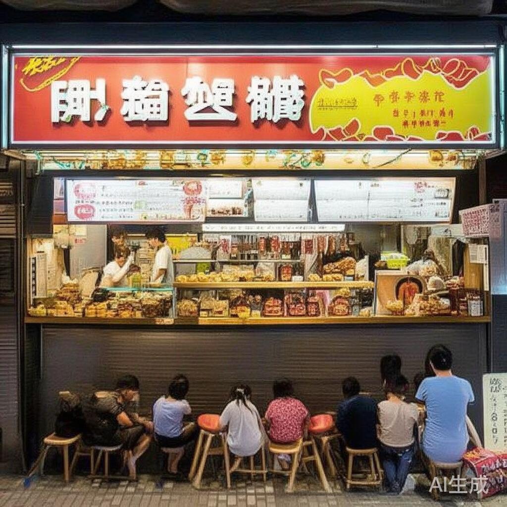 烤羊肉店如何精准获客？这5招让你业绩翻倍！ - 快讯网 - 分享生活资讯热点话题综合门户网www.dzjgm.com