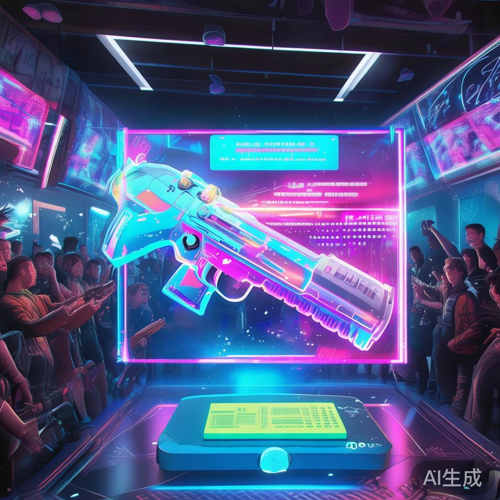 全民枪神皮肤领取攻略 - 快讯网 - 分享生活资讯热点话题综合门户网www.dzjgm.com