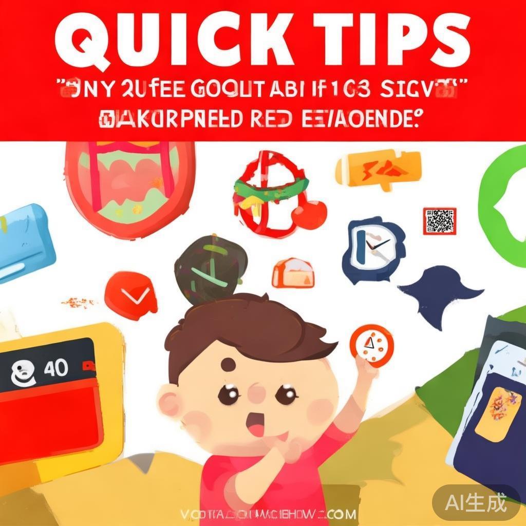 红包未领取怎么办？quick tips - 快讯网 - 分享生活资讯热点话题综合门户网www.dzjgm.com