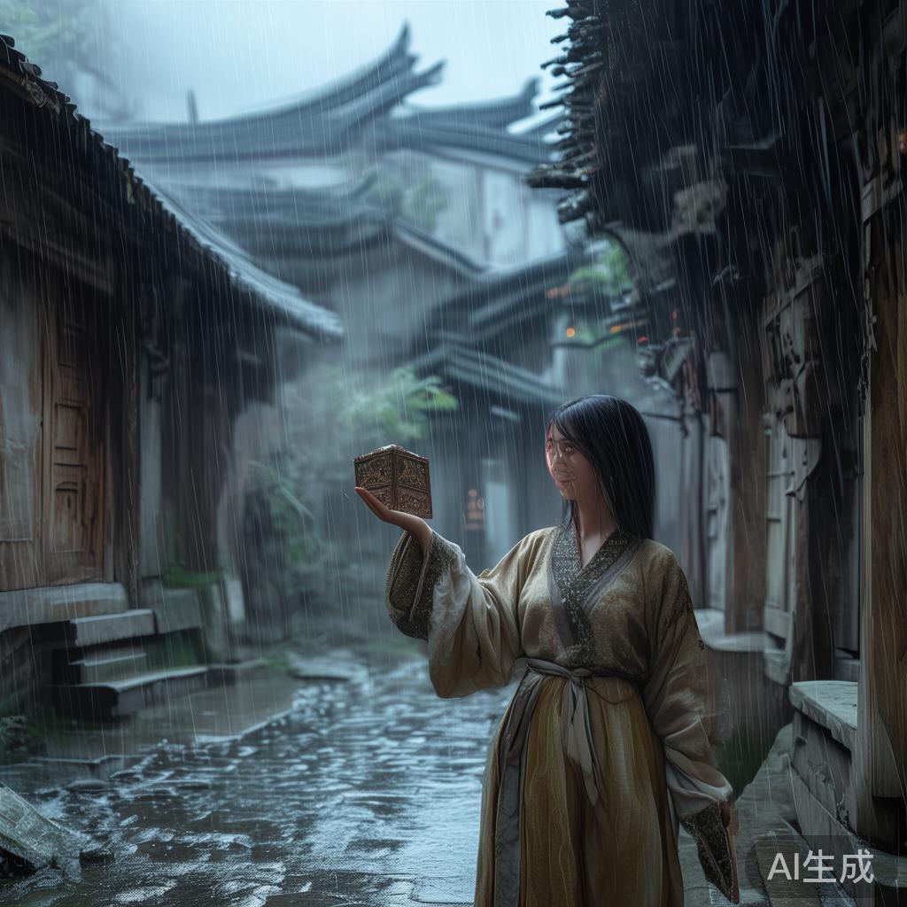 阴雨天气怎么领取铭宝儿 - 快讯网 - 分享生活资讯热点话题综合门户网www.dzjgm.com