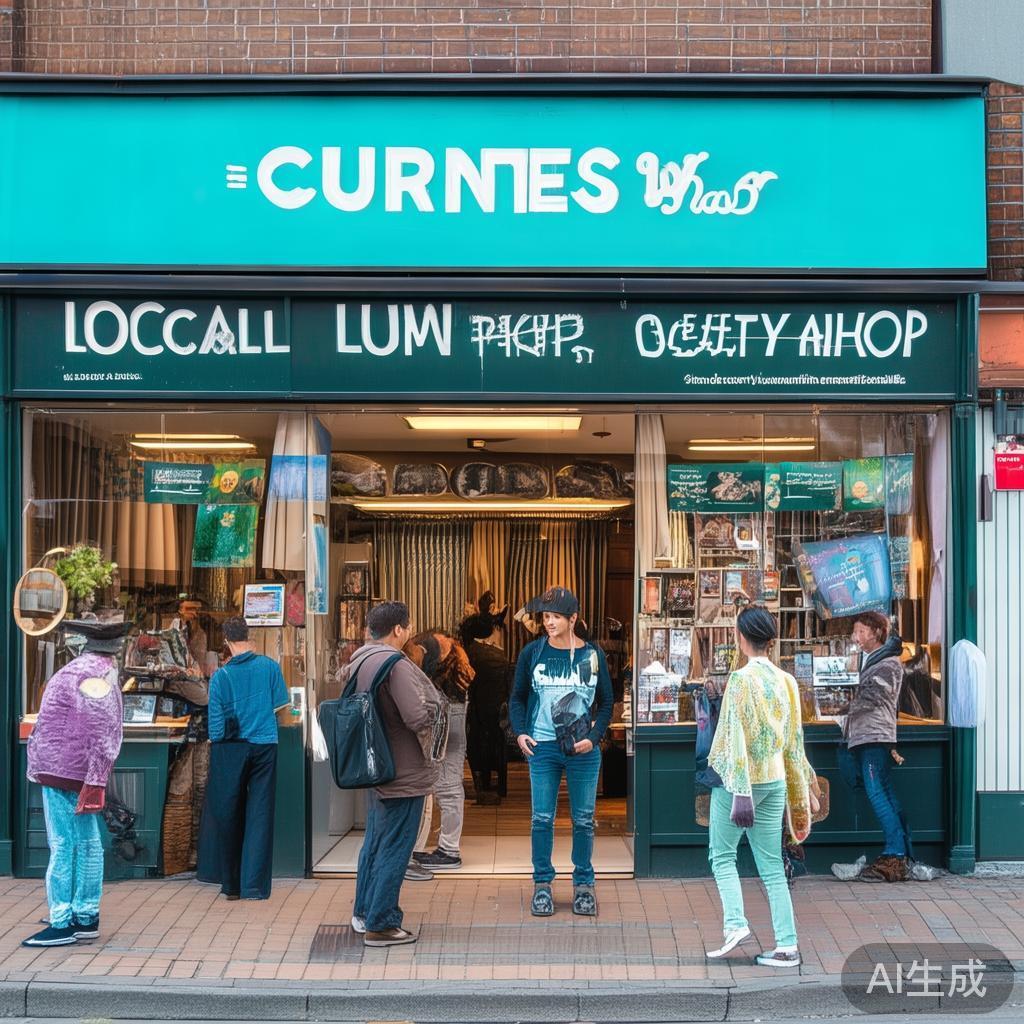 同城窗帘店如何精准获客?这5招让你的店铺成为街边香饽饽 - 快讯网 - 分享生活资讯热点话题综合门户网www.dzjgm.com
