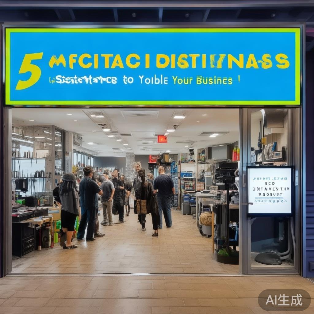 凹凸修复店如何精准获客?这5招让你业绩翻倍! - 快讯网 - 分享生活资讯热点话题综合门户网www.dzjgm.com