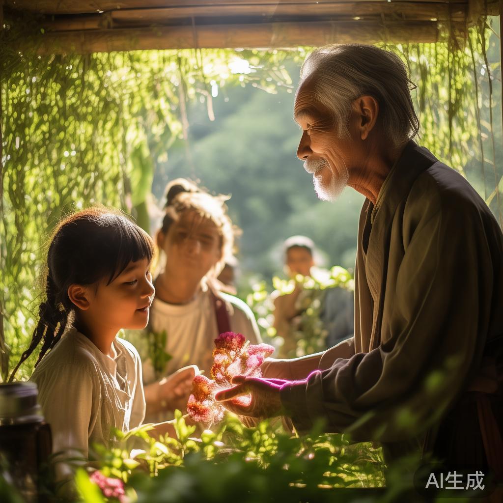 竹子驿站，领取补贴的避暑绝学，为自然种下幸福之花 - 快讯网 - 分享生活资讯热点话题综合门户网www.dzjgm.com