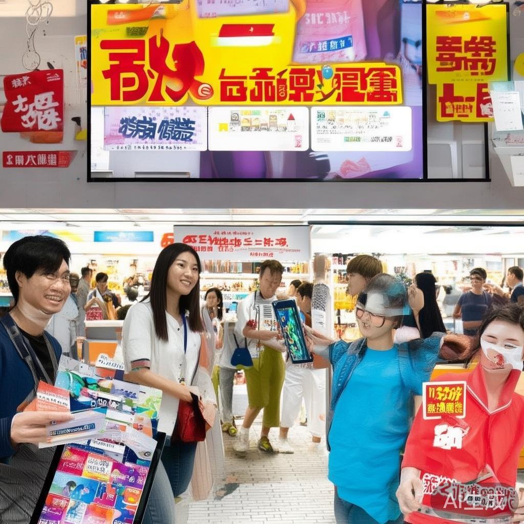 实体商家该怎么获客?这5招让你的店铺业绩翻倍! - 快讯网 - 分享生活资讯热点话题综合门户网www.dzjgm.com