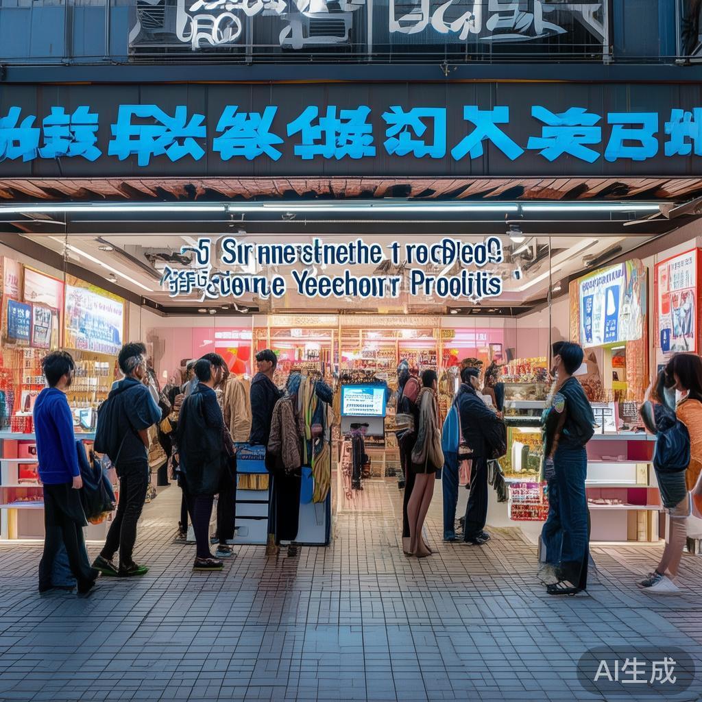 杭州门店获客怎么盈利?这5招让门店业绩翻倍! - 快讯网 - 分享生活资讯热点话题综合门户网www.dzjgm.com
