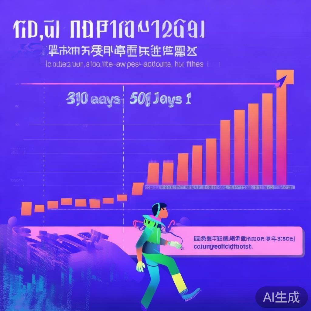 30天冷启动！新App从0到10万用户，我踩过的获客坑 - 快讯网 - 分享生活资讯热点话题综合门户网www.dzjgm.com