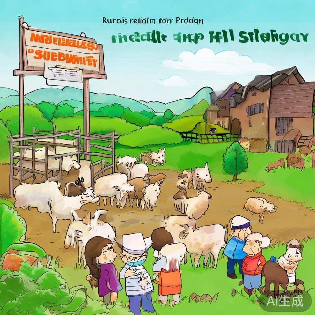 农村个人养殖申请补贴全攻略，政策红利如何精准落地 - 快讯网 - 分享生活资讯热点话题综合门户网www.dzjgm.com