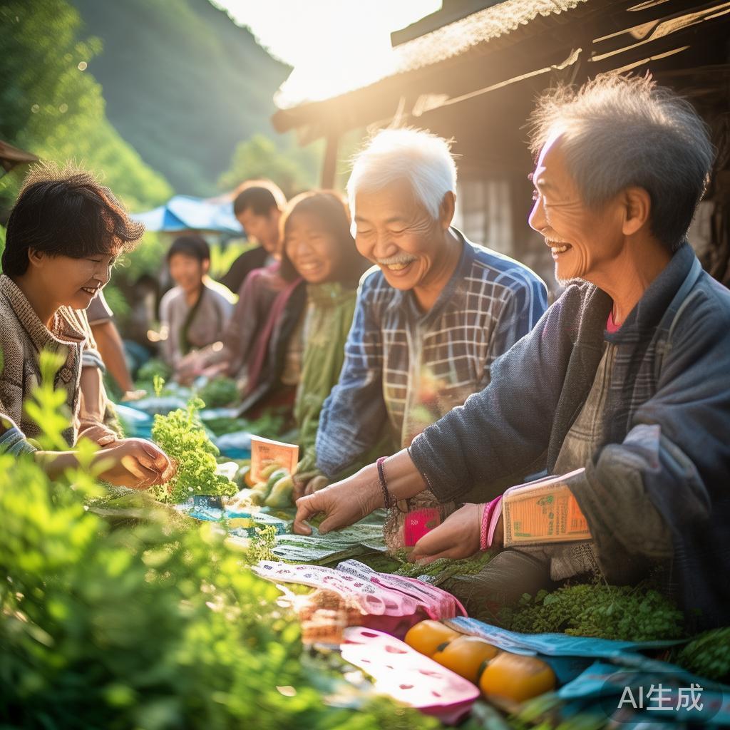 抚州消费券,助力乡村振兴,助力百姓生活 - 快讯网 - 分享生活资讯热点话题综合门户网www.dzjgm.com