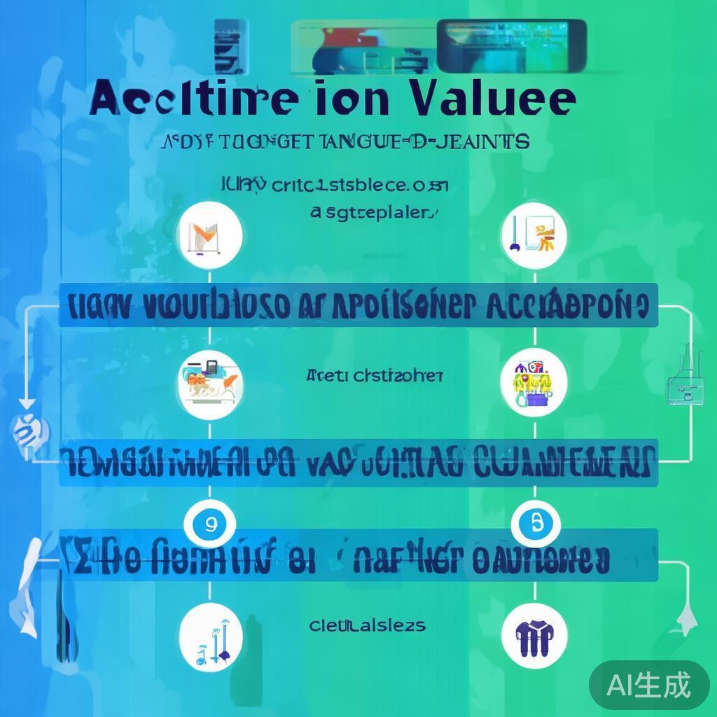 企业获客价值怎么算?这篇指南让你掌握核心方法! - 快讯网 - 分享生活资讯热点话题综合门户网www.dzjgm.com