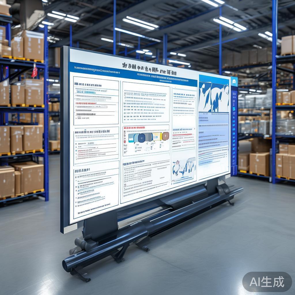 物流中心防疫补贴申请指南，政策解读、流程解析与实操要点 - 快讯网 - 分享生活资讯热点话题综合门户网www.dzjgm.com