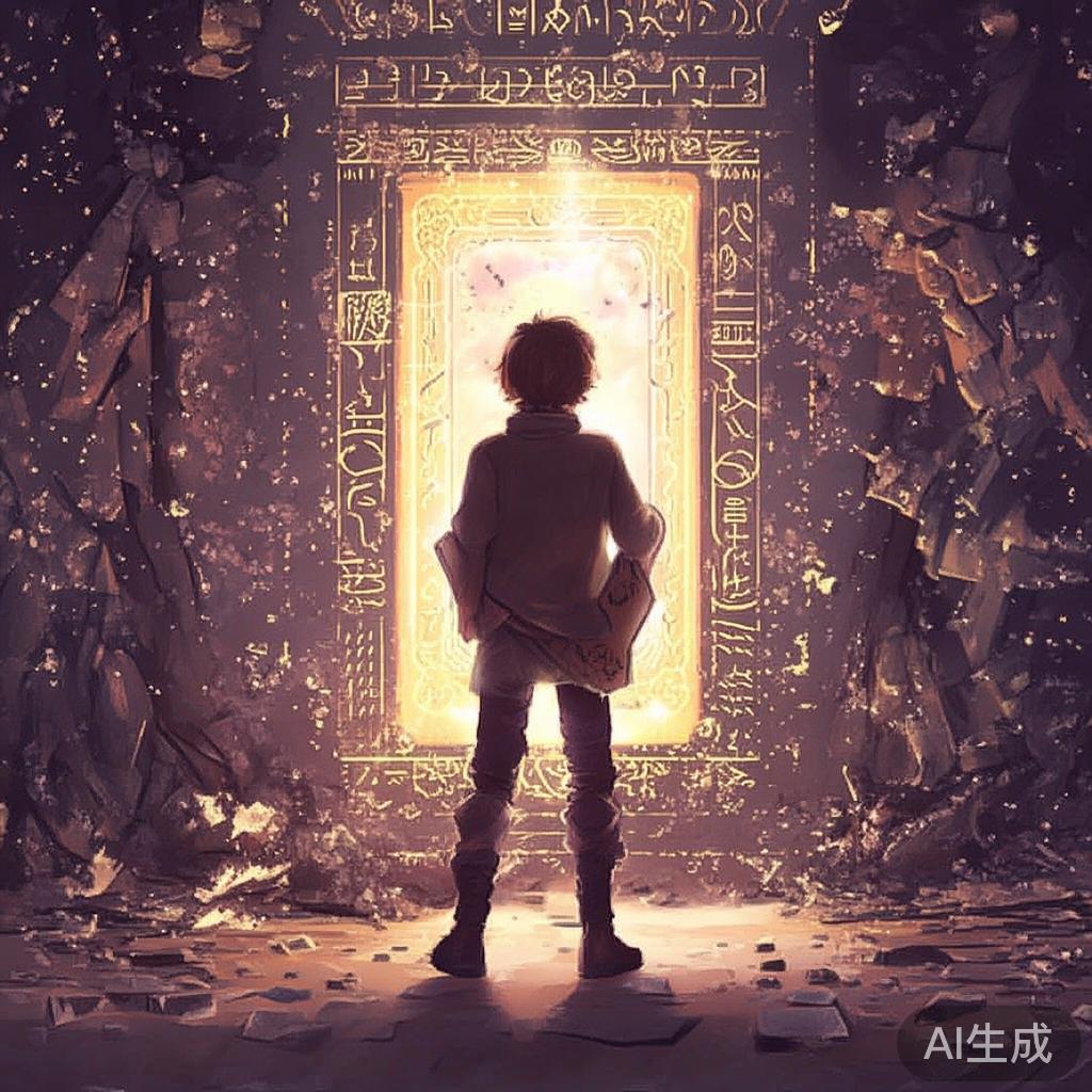 开启你的铭文之旅,如何在碎片中获得成长 - 快讯网 - 分享生活资讯热点话题综合门户网www.dzjgm.com