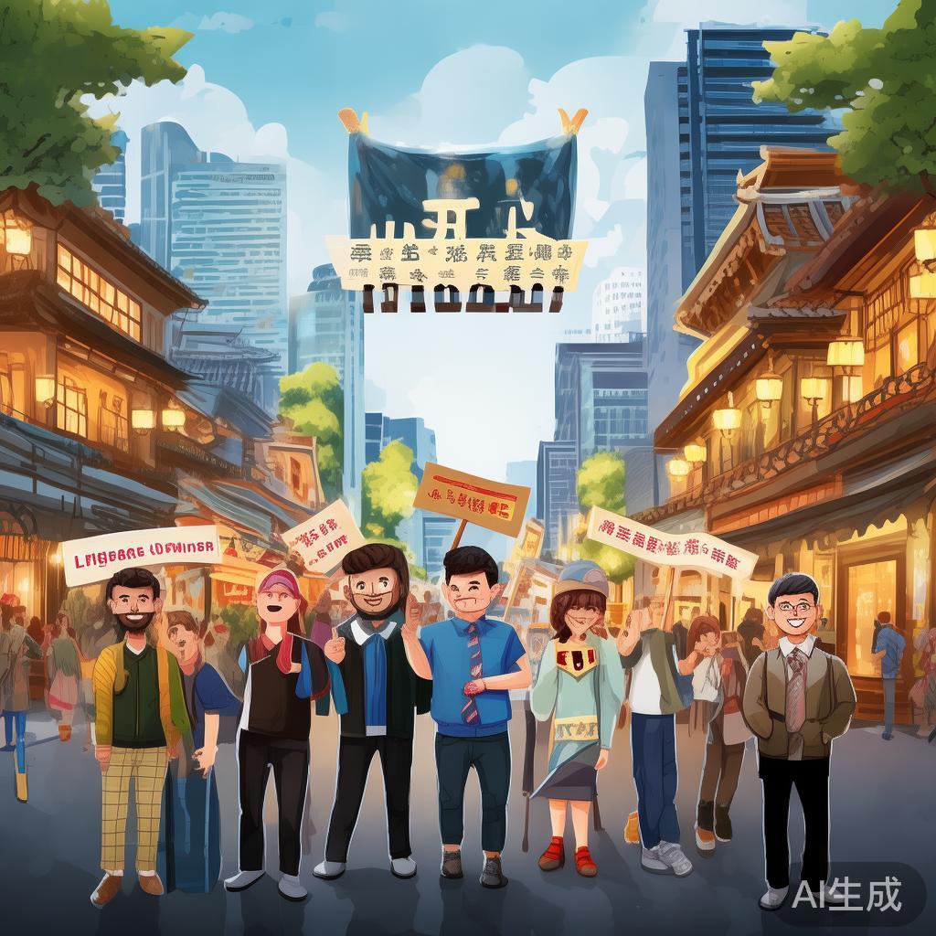 泉州获客怎么做?这5招让你的生意源源不断! - 快讯网 - 分享生活资讯热点话题综合门户网www.dzjgm.com