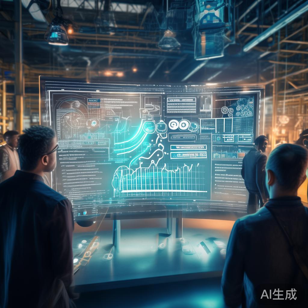 工厂巨量获客收费揭秘,低成本高回报的实战策略! - 快讯网 - 分享生活资讯热点话题综合门户网www.dzjgm.com