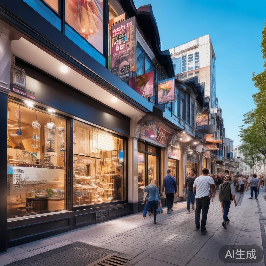 楼上门店如何突破隐形困境?这5招让客流源源不断! - 快讯网 - 分享生活资讯热点话题综合门户网www.dzjgm.com