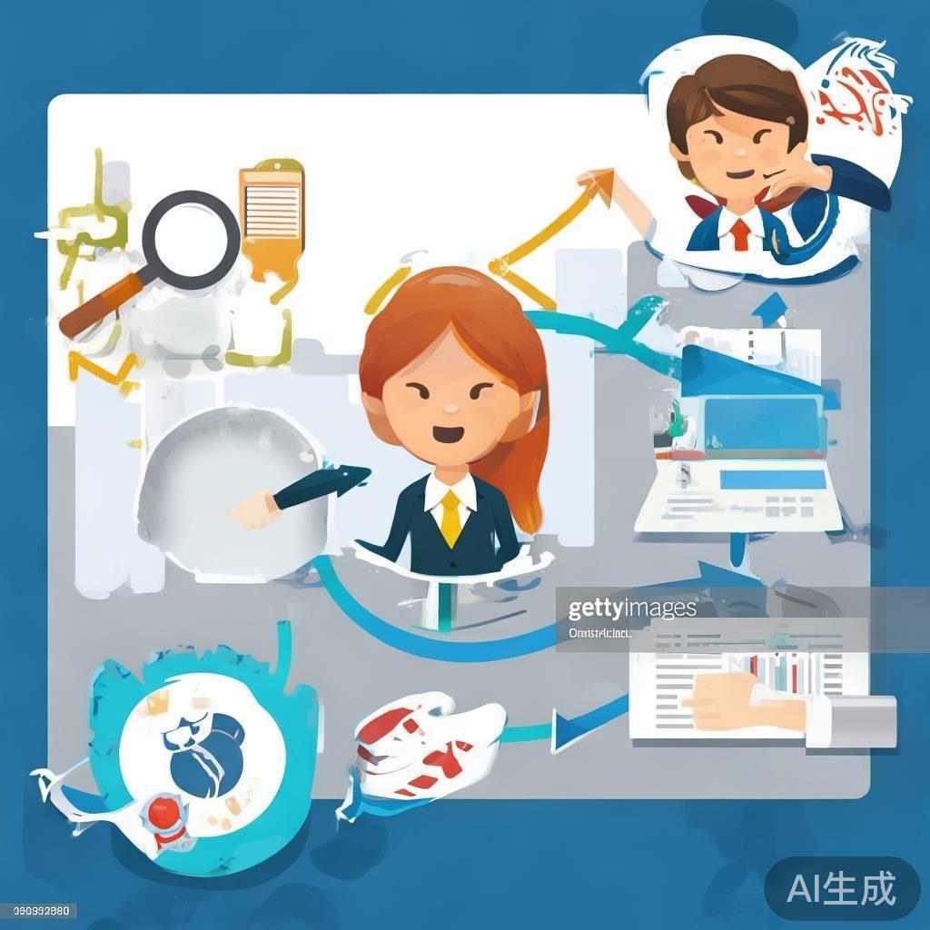 询盘获客怎么卖?这5步教你从潜在客户到订单到账! - 快讯网 - 分享生活资讯热点话题综合门户网www.dzjgm.com