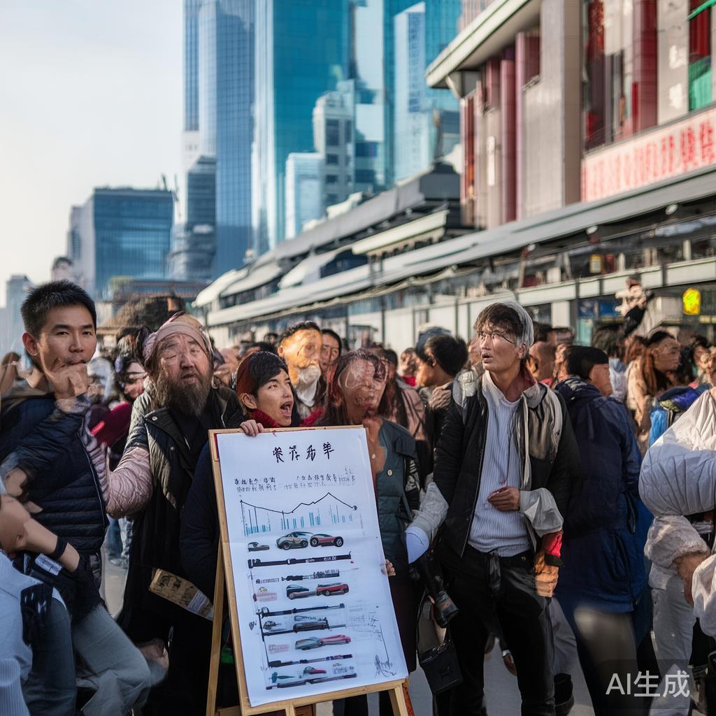 西安买车补助,你真的了解吗? - 快讯网 - 分享生活资讯热点话题综合门户网www.dzjgm.com