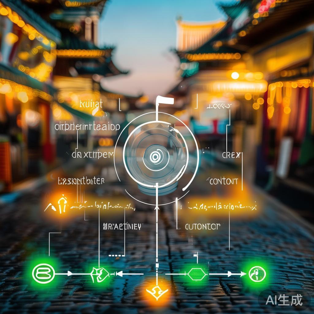 鼓楼获客软件怎么营销?——从精准定位到高效转化的全流程攻略 - 快讯网 - 分享生活资讯热点话题综合门户网www.dzjgm.com