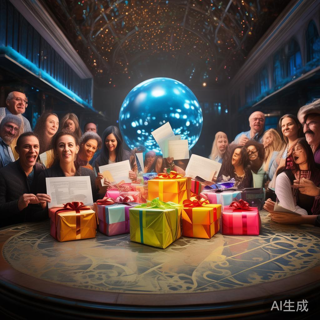 真相大白，认证领取礼物的正确方法 - 快讯网 - 分享生活资讯热点话题综合门户网www.dzjgm.com