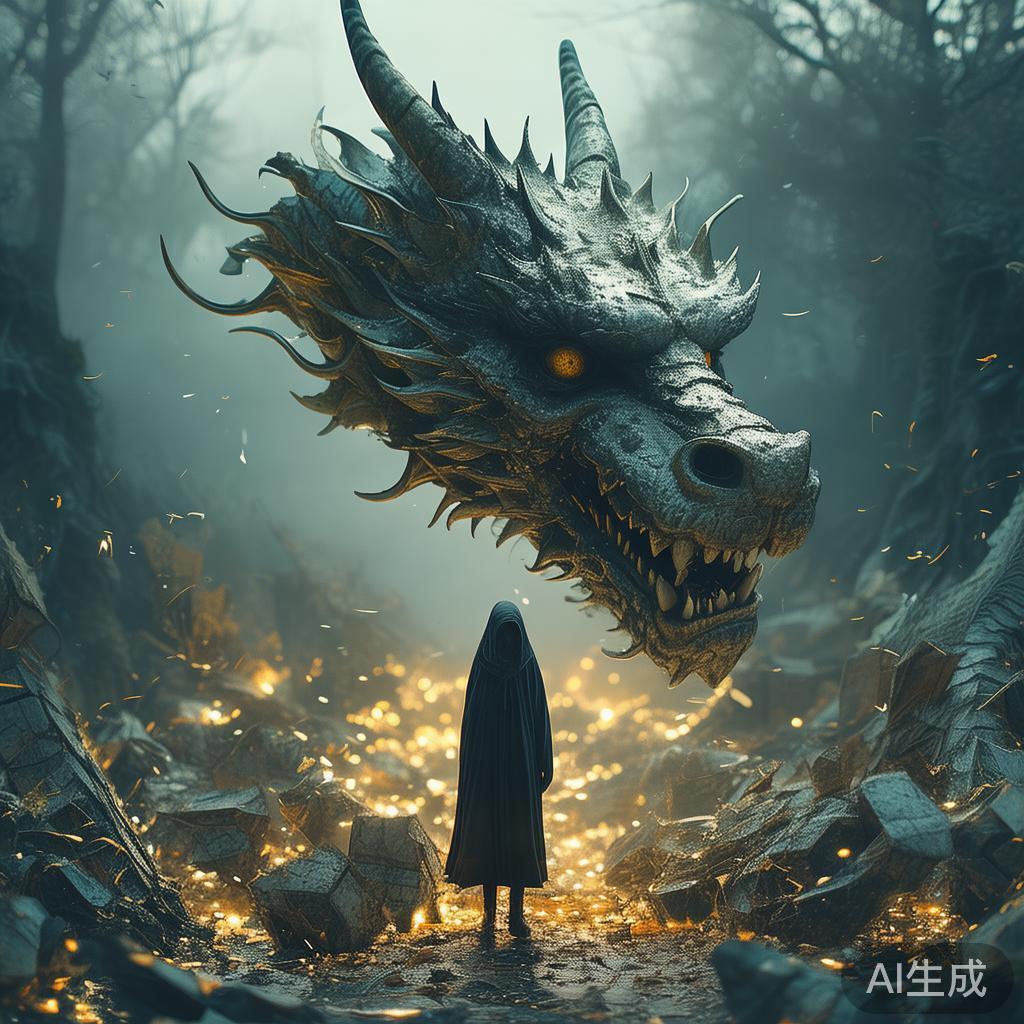 失败是人生中最好的选择,龙头碎片的真相 - 快讯网 - 分享生活资讯热点话题综合门户网www.dzjgm.com