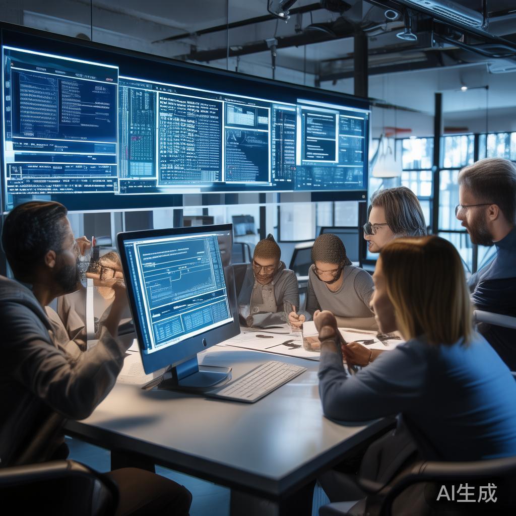 搭建高效获客后台,从零开始的全流程指南 - 快讯网 - 分享生活资讯热点话题综合门户网www.dzjgm.com