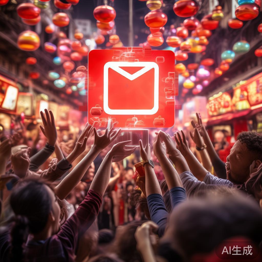 开启你的红包篇章，快来抢红包！ - 快讯网 - 分享生活资讯热点话题综合门户网www.dzjgm.com