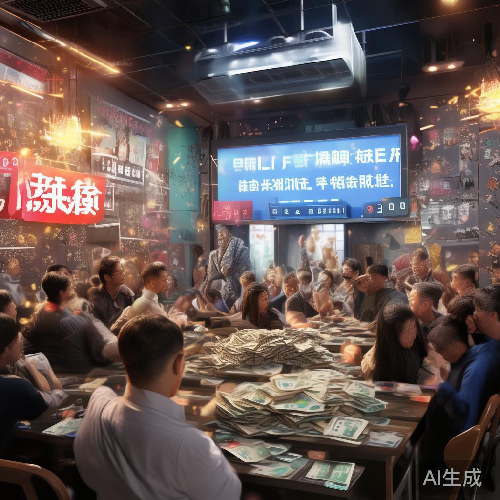 揭秘小吃培训获客密码,日引50人,月入十万的实战策略! - 快讯网 - 分享生活资讯热点话题综合门户网www.dzjgm.com