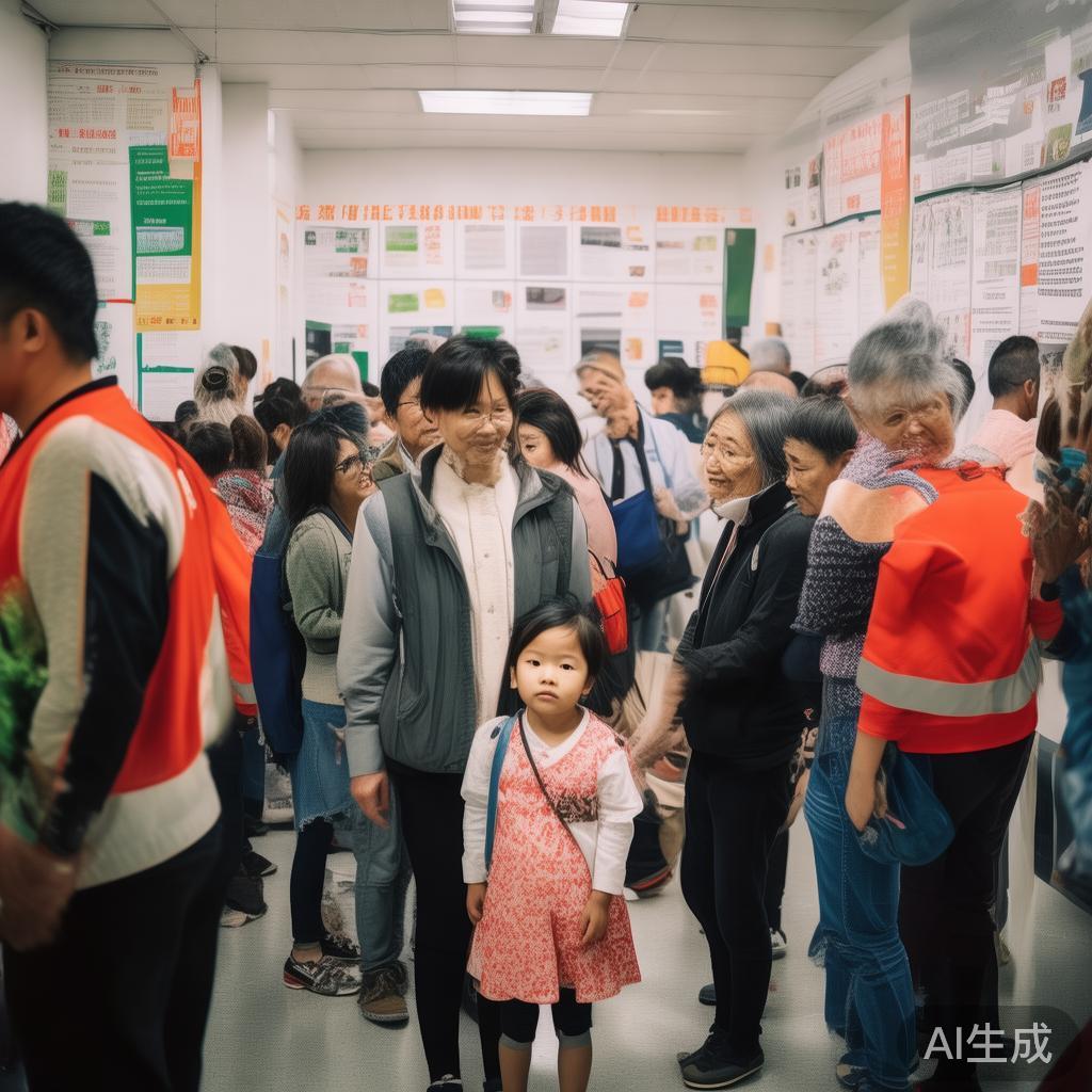 上海疫情市民补贴申请全攻略,暖心政策直达,助您渡过难关 - 快讯网 - 分享生活资讯热点话题综合门户网www.dzjgm.com