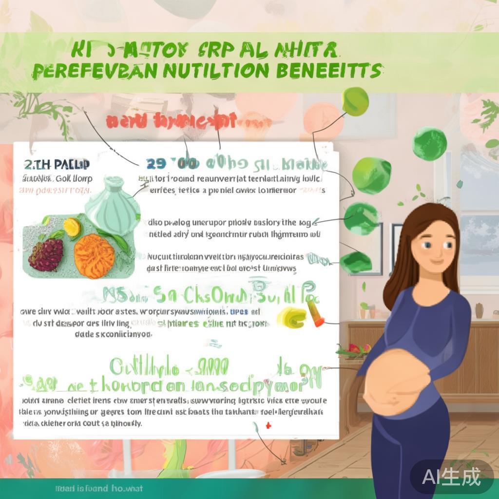 孕期营养费全解析,如何正确领取? - 快讯网 - 分享生活资讯热点话题综合门户网www.dzjgm.com