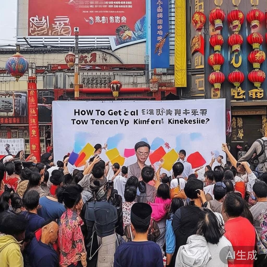 如何在西安免费领取腾讯会员？ - 快讯网 - 分享生活资讯热点话题综合门户网www.dzjgm.com
