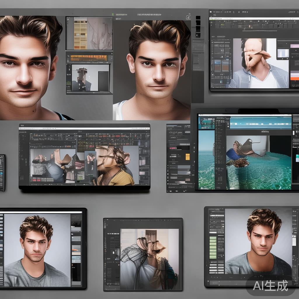 制作男生头像的绝招,从选图片到调整,Everything You Need to Know! - 快讯网 - 分享生活资讯热点话题综合门户网www.dzjgm.com