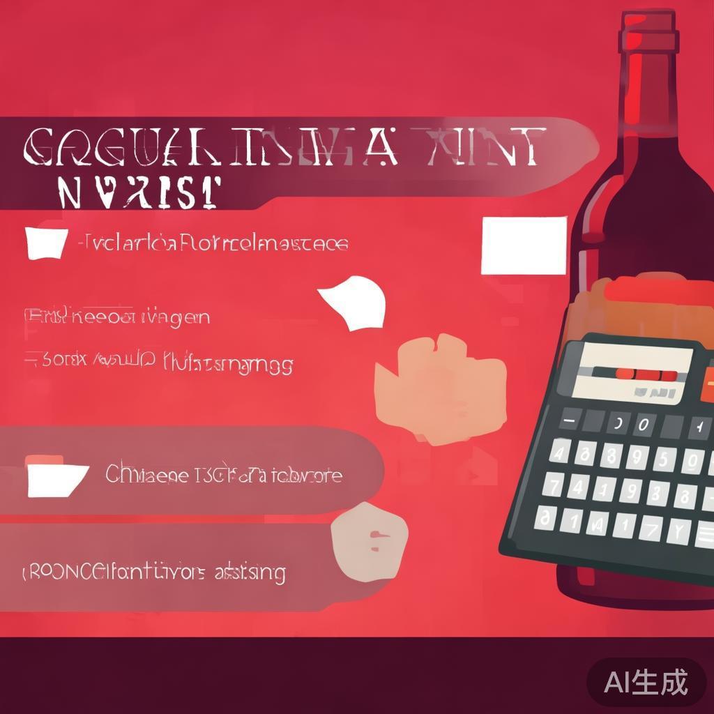 红酒获客成本怎么算?这5个关键点让你的营销更精准! - 快讯网 - 分享生活资讯热点话题综合门户网www.dzjgm.com