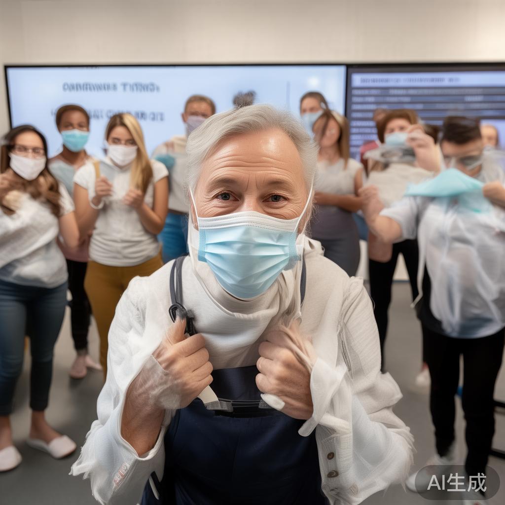 西瓜视频如何领取口罩,守护生命的第一道屏障 - 快讯网 - 分享生活资讯热点话题综合门户网www.dzjgm.com