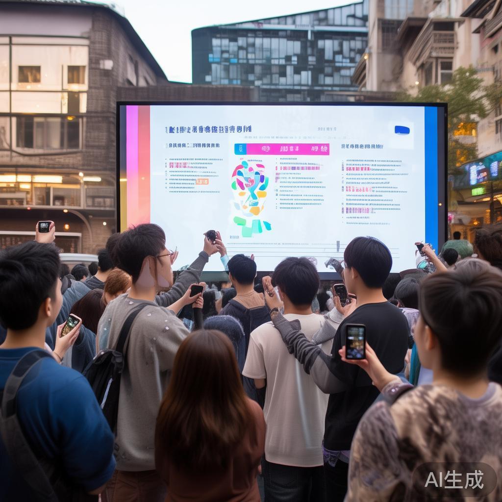 岗坪乡抖音获客攻略,小县城也能玩转短视频流量 - 快讯网 - 分享生活资讯热点话题综合门户网www.dzjgm.com